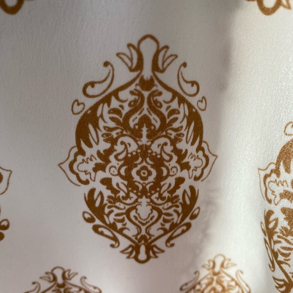 NWT J.Crew Factory blouse - Picture 3 of 5